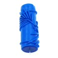 thumbnail image 3 of 5'' Embossed Pattern Paint Roller DIY Painting Roller Wall Painting Edger Runner Tool #12, 3 of 7