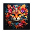 thumbnail image 2 of Diamonds Paintings Kit 5D Color Animal DIY Diamonds Art Kit for Beginners V7N0, 2 of 7