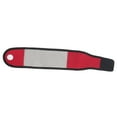 thumbnail image 2 of Self-heating Winter Keep Warm Band, Long Service Life Self-heating Magnet Wristband Laminated Structure Design Convenient To Use  for Outdoor for Family Full Black,Black Red,Black, 2 of 7