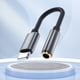thumbnail image 5 of Convertidor De Auriculares De Audio De Apple A 3,5 Mm Convertidor de auriculares de audio de Apple a 3,5 mm para iPhone 13 14 Pro Max 12Mini, 5 of 9