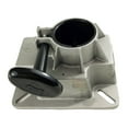 thumbnail image 2 of SwivlEze Lakesport Non-Locking Seat Mount, 2-3/8", 2 of 2
