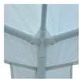 thumbnail image 4 of Carpa Mainstays 3 m x 6 m Blanco, 4 of 4