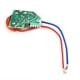thumbnail image 3 of Amoladora Angular de 250V 12A, MáQuina Pulidora, Interruptor de Controlador de Velocidad, Herramienta EléCtrica, Controlador de Velocidad de Herramienta EléCtrica, 3 of 5