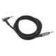 thumbnail image 1 of Cable de audio, cable de audio de 3,5 mm a cable auxiliar, cable para auriculares, rendimiento potente, 1 of 12
