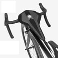 thumbnail image 1 of Protector de Sudor para Bicicleta, Cubierta de Sudor para Entrenador de Bicicleta con Soporte para Teléfono, Protector de Sudor para Bicicleta, sin soporte para teléfono, 1 of 8