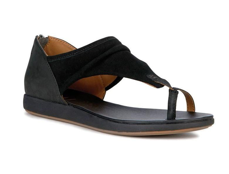 orange sandals australia