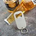 thumbnail image 5 of Vxdvou Household Multifunctional Can Opener, Beer & Beverage Bottle Opener with Key Ring, Efficient Cap Launcher for Parties, Fun Drinking Games, Handy Kitchen Gadget for Bottle Cap Removal, 5 of 8