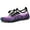 Purple 021, variant on Water Shoes for Kids Boys Girls Aqua Swim Pool Shoes