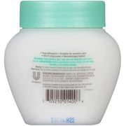 Cold Cream Cleanser Moisturizing Deep Cleanser, Make Up Remover, 6.1 oz