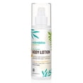 thumbnail image 1 of Mambino Organics Daily Essential Face And Body Lotion, Coconut + Primrose, 5 Fluid Ounces, 1 of 5