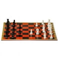 thumbnail image 2 of Schylling Ensemble d'Échecs et de Dames, 2 of 2