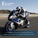 thumbnail image 2 of Casco Auriculares Motocicleta FM Radio Auriculares Estéreo Casco, 2 of 7