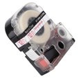 thumbnail image 3 of Herwey Label Maker Tape, Labeling Tape Oil-proof Anti-corrosion For KING JIM / Printer For Office Worker Student, 3 of 8