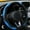 C, variant on Leather Car Steering Wheel Cover Anti-slip, 38CM/15inch Universal Accessories