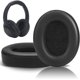 thumbnail image 1 of Almohadillas de repuesto compatibles con auriculares Sony WH-XB900N, almohadillas con cuero proteico suave, 1 of 6