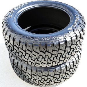 Haida HD877 X/T 235/70R16 110/107Q D 8 Ply Extreme Terrain Light Truck Tire Sansujyuku sansujyuku.com