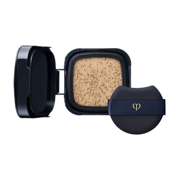Clé de Peau Beauté, Radiant Cushion Foundation Dewy Refill, Light Medium Ocher