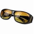 thumbnail image 4 of Night driving glasses - With yellow lens, 4 of 4