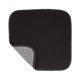 thumbnail image 1 of Toalla para bola de boliche Uxcell 8x8" Microfibra Pad para limpiar bola de boliche Gris, Negro, 1 of 5