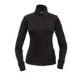 thumbnail image 3 of The North Face ® Ladies Tech Full-Zip Fleece Jacket. NF0A3SEV, 3 of 3