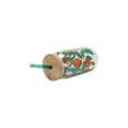 thumbnail image 4 of Mainstays by Becky G. & Alejandra 20-Ounce Acrylic Can Shape Tumbler, Orange & Green, 4 of 8