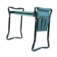 thumbnail image 4 of Garden Kneler y asiento Plegado de jardinería Plegado Regalos de jardinería Eva Banco de jardinería de espuma para mujeres Madre Madre Padre, 4 of 8