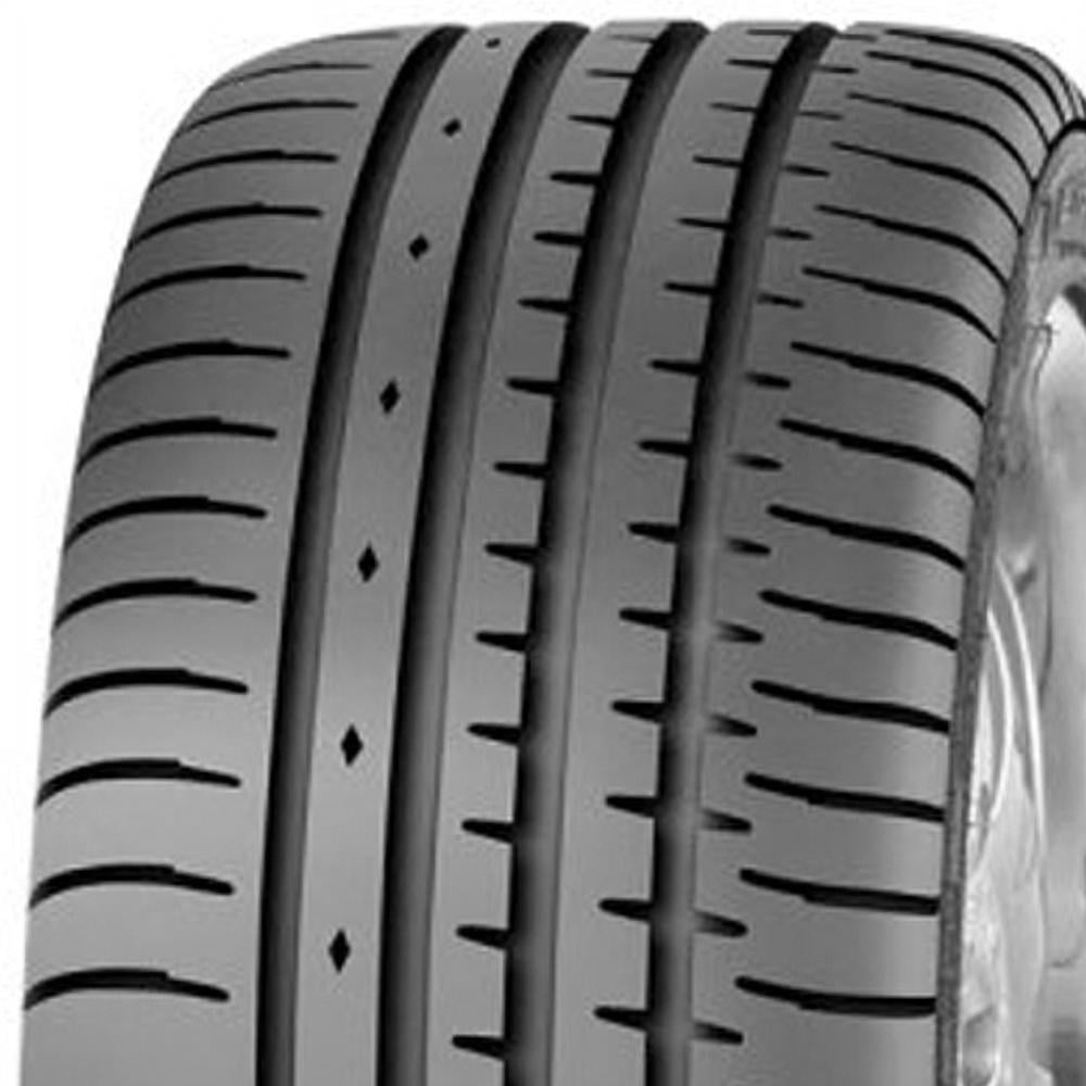 Pirelli P Zero All Season Plus 255/40R19 100 Y Tire - Walmart.com