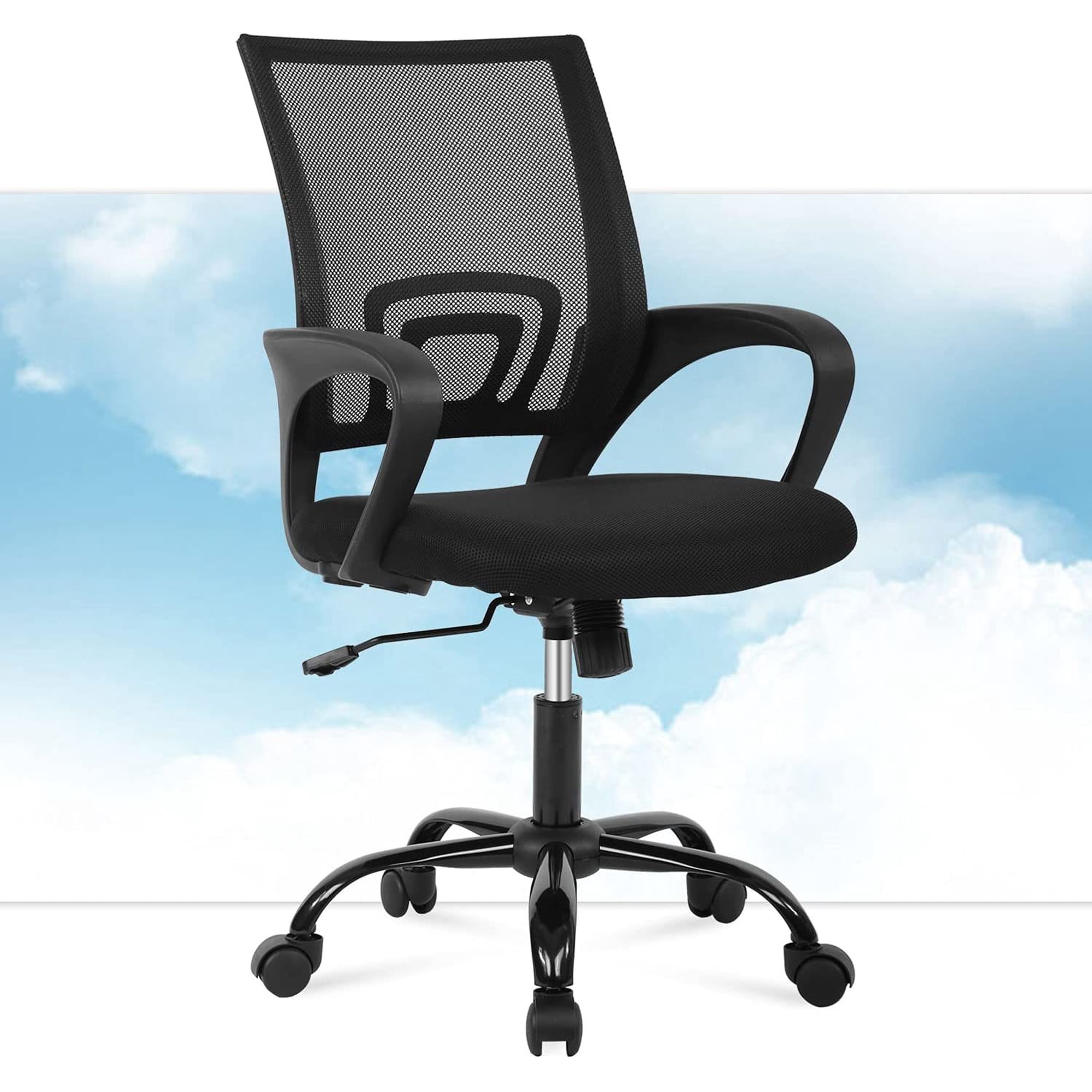 office chair desk chair mesh product