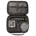 thumbnail image 3 of Kit de vlogger Mackie EM-93M con micrófono compacto tipo escopeta, 3 of 8