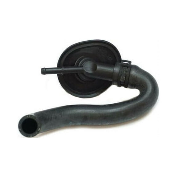 Heater Hose - Compatible with 2001 - 2005 Mercedes-Benz C240 2002 2003 2004
