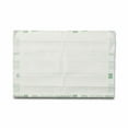 thumbnail image 2 of Medline Advanced Premium Ultrasorbs Disposable Adult Bed Pads for Incontinence, Furniture, or Pets, Ultra Absorbent, 24 x 36in, 10 Count, 2 of 4