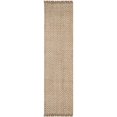 thumbnail image 1 of Safavieh Natural Fiber Bleach Area Rug - Runner 2'6" x 12', 1 of 4