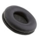 thumbnail image 3 of 2 Piezas de Almohadillas para Auriculares Hechas cuero Sintético para SJ55 3 ESW9 SJ5 negro Yotijar Almohadilla de repuesto para almohadillas para los oídos, 3 of 9