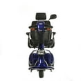 thumbnail image 2 of Merits Health Pioneer 3 Heavy Duty Mobility Scooter, 2 of 4