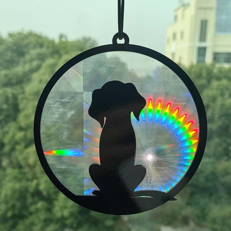 S925 Silver Pet Paw Cat Dog Forever In My Heart Memorial Charm - Foto 2