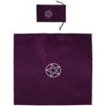 thumbnail image 4 of 1 Set Tarot Divination Desk Cloth Exquisite Tarot Divination Prop Astrology Prop, 4 of 4
