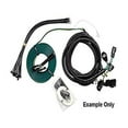 thumbnail image 2 of Demco 9523117 Towed Connector Vehicle Wiring Kit - GMC Acadia/Buick Enclave '13'-15, 2 of 2