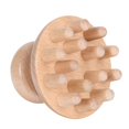 thumbnail image 3 of Massage Comb Scalp Massager Tool for Relaxation and Fatigue Relief, Lightweight Acupuncture Massager with Durable Creative Design for Home Use, 3 of 4