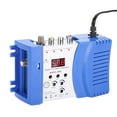 thumbnail image 4 of Herwey AV Modulateur Numérique,Modulateur Numérique,Modulateur Numérique RF Convertisseur AV-RF AV-TV VHF UHF 110-240V, 4 of 8