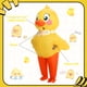 thumbnail image 5 of Disfraz Inflable de Pato XYJKIDSES Realista 3D para Adultos, 5 of 7
