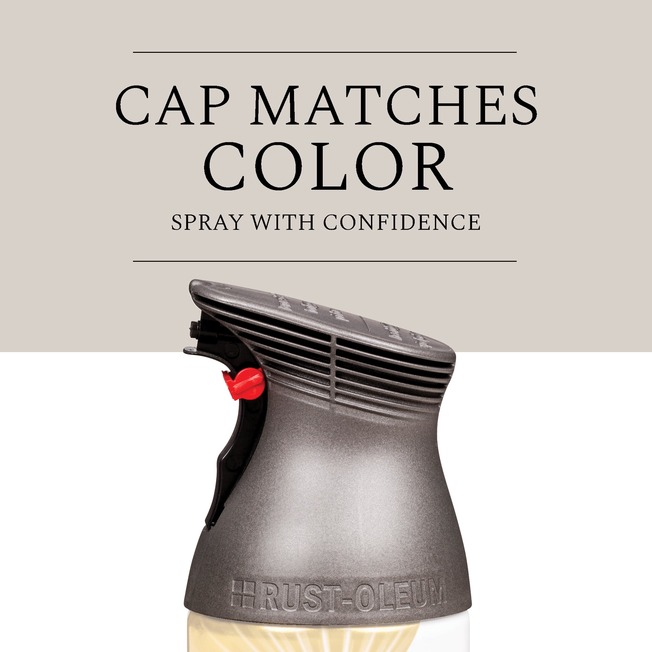 Oleum Universal Rustoleum Gunmetal Spray Paint Rust-Oleum