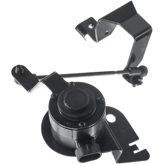 A-Premium Ride Height Level Sensor Replacement for Chevrolet Suburban GMC Yukon XL 2500 2001-2006 Front Left