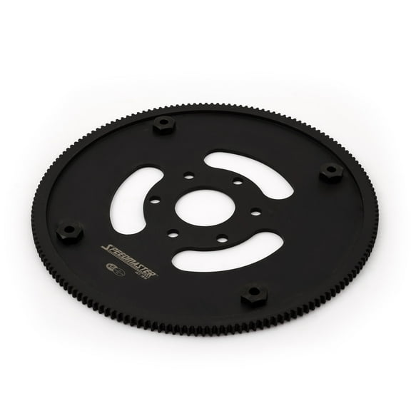 Speedmaster 1-226-015 Compatible with Ford 429 460 164 Tooth DNA Billet Black Oxide SFI Flexplate