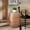 Terracotta, variant on Safavieh Marnie Modern Magnesium Oxide End Table, Terracotta