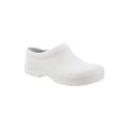 thumbnail image 2 of Klogs Chaussures pour Femmes Springfield Chef Clog, 2 of 4