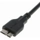 thumbnail image 5 of Cable cargador USB 3.0 Micro B para disco duro externo Toshiba y ordenador, 5 of 5