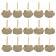 thumbnail image 1 of SHOWERORO 50Ud Push Pins Dorados Resistentes Para Tableros Y Con Caja Reutilizable Para Funcional, 1 of 6