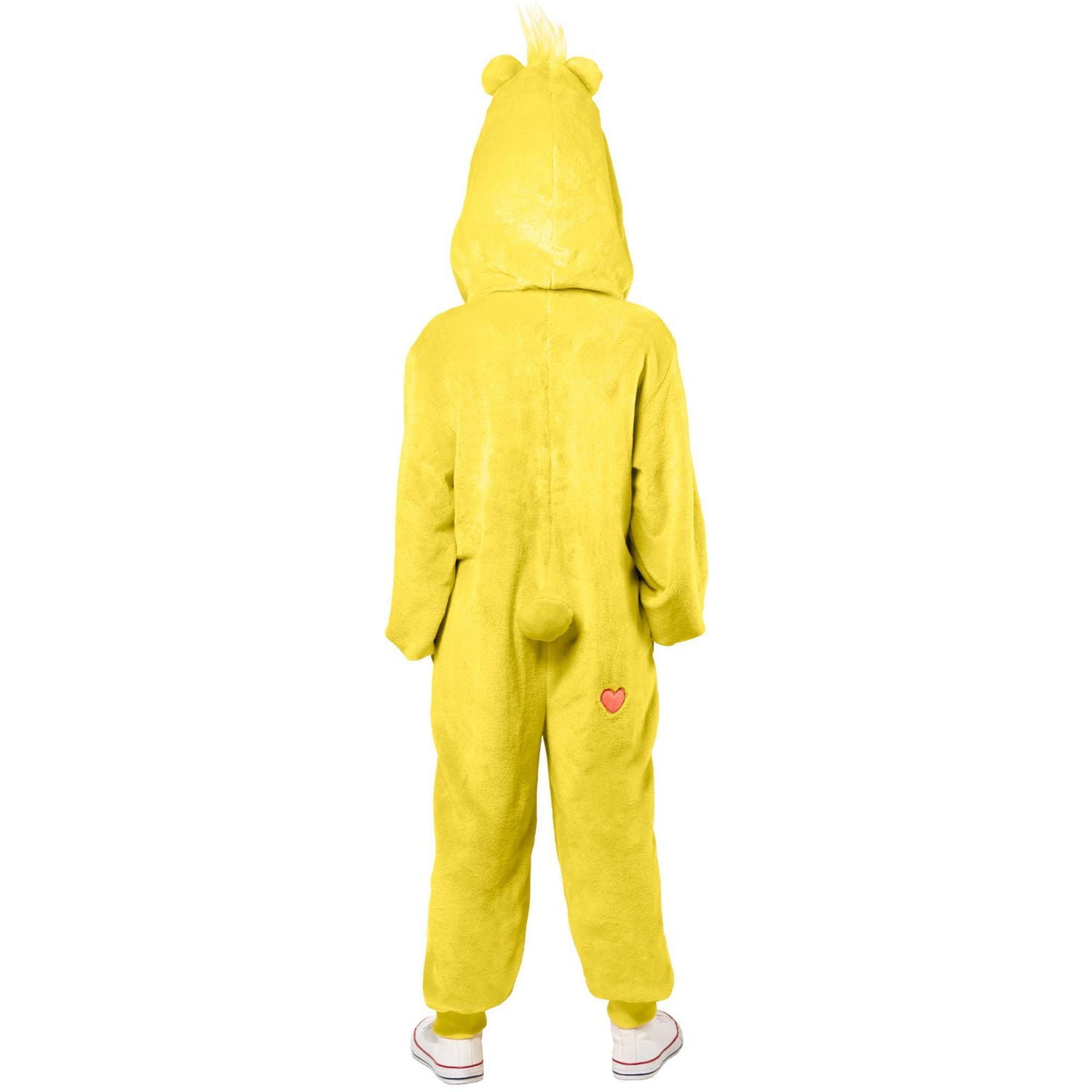 Child's Care Beas Funshine Bear Costume