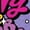 PURPLE, variant on Minions - Groovy Since Forever - Toddler & Youth Girls A-line Dress