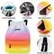 thumbnail image 3 of Bolsa de cordón impermeable, mochila deportiva para hombres, mujeres y niñas, 3 of 3